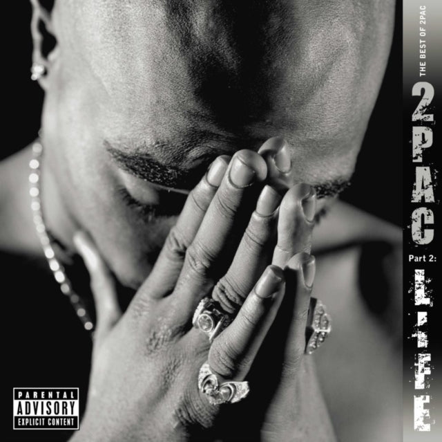 2Pac - The Best Of 2pac - Part 2: Life | New CD