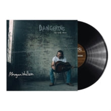 Morgan Wallen - Dangerous: The Double Album | New Vinyl