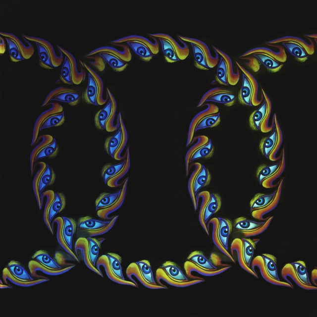 Tool – Lateralus | Vinyl