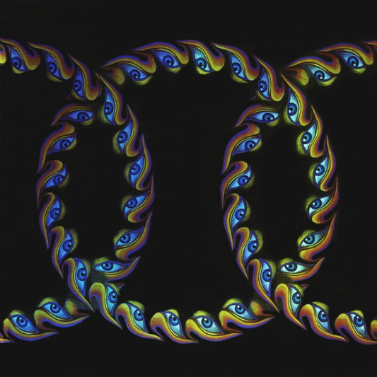 Tool – Lateralus | Vinyl