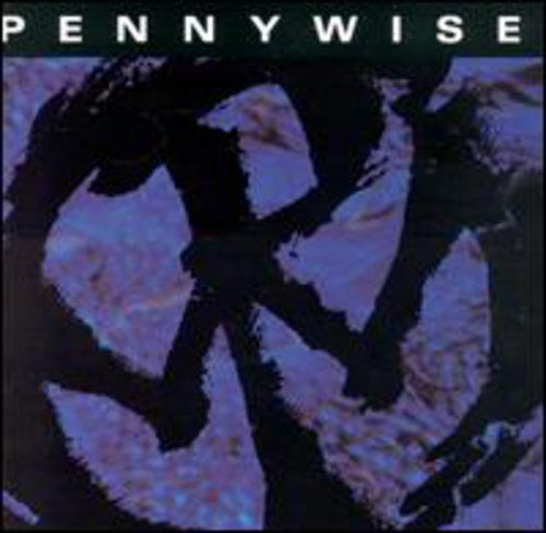 Pennywise - Pennywise | Vinyl LP