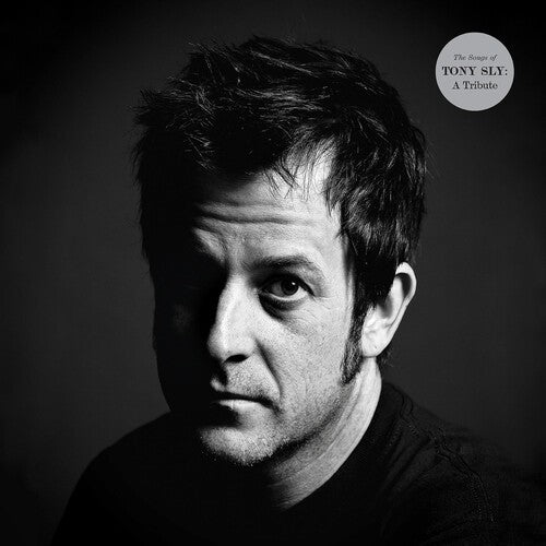 Various - Songs of Tony Sly: A Tribute / Various | Vinyl