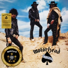 Motorhead - Ace of Spades | New Vinyl LP