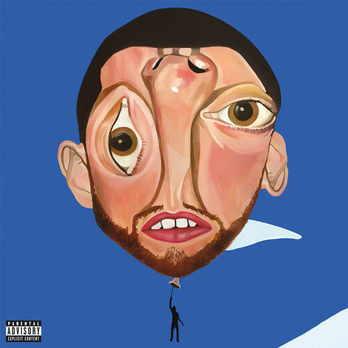 Mac Miller -  Balloonerism Vinyl LP | Pre-Order