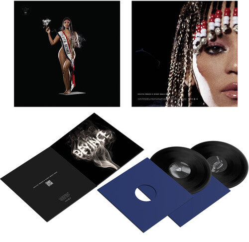 Beyoncé - Cowboy Carter (Bead Face) [Explicit Content] | Vinyl