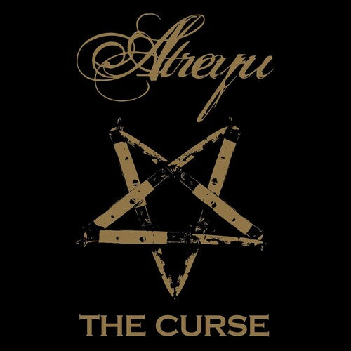 Atreyu - The Curse | New Vinyl