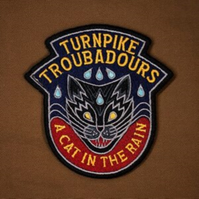 Turnpike Troubadours - Cat In The Rain