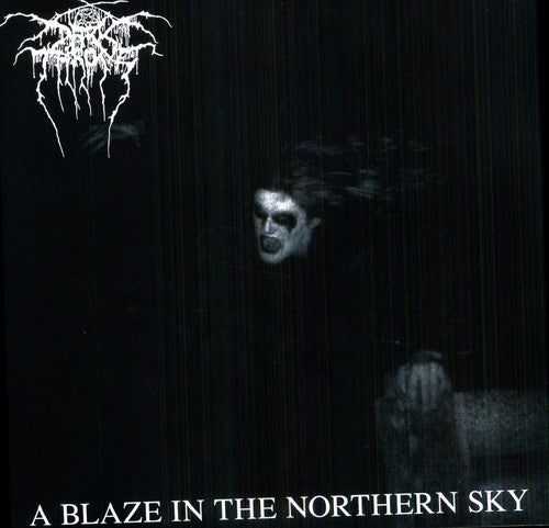 Darkthrone - A Blaze In The Northern Sky | New Vinyl