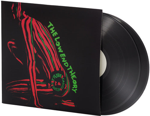 A Tribe Called Quest - Low End Theory | Vinyl