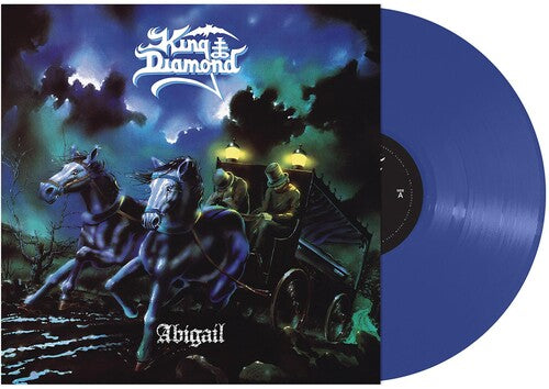 King Diamond - Abigail | Vinyl