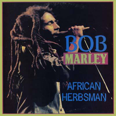Bob Marley - African Herbsman | New Vinyl