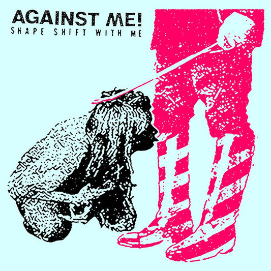 Against Me! - Shape Shift With Me | Vinyl