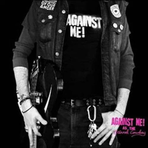 Against Me! - As The Eternal Cowboy | New Vinyl