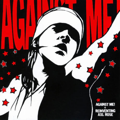 Against Me! - Reinventing AXL Rose | New Vinyl