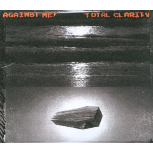 Against Me! Total Clarity | New Vinyl