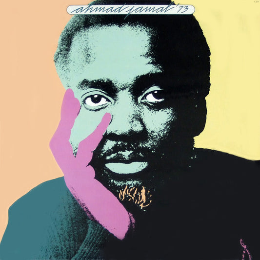 Ahmad Jamal - Ahmad Jamal '73 | Vintage Vinyl