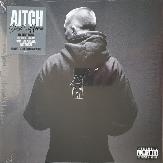 Aitch – Close To Home | Vinyl