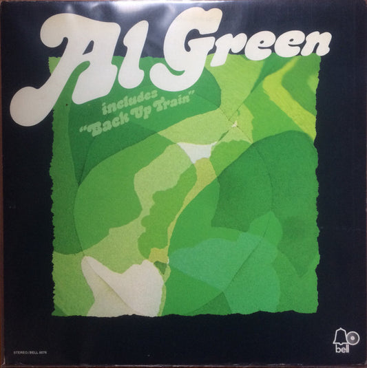 Al Green - Al Green | Pre-Owned Vinyl