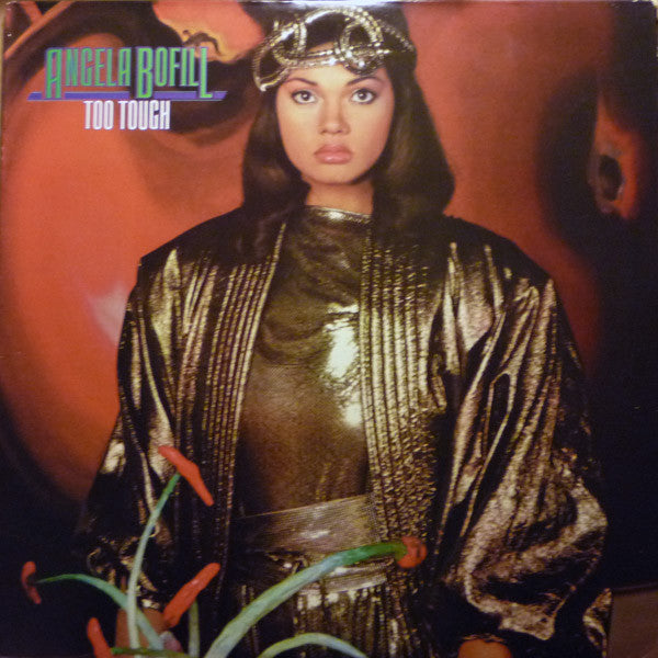 Angela Bofill - Too Tough | Vintage Vinyl