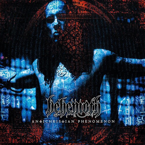 Behemoth - Antichristian Phenomenon | New Vinyl