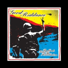 Good Riddance - Ballad From the Revolution | New Vinyl