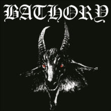 Bathory - Bathory | New Vinyl