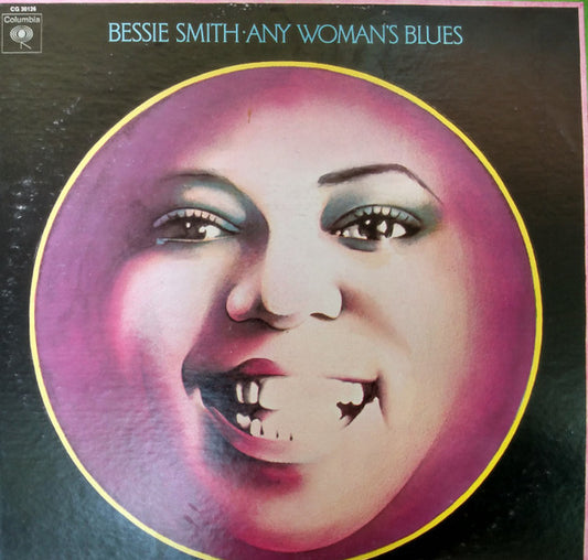 Bessie Smith – Any Woman's Blues | Vintage Vinyl