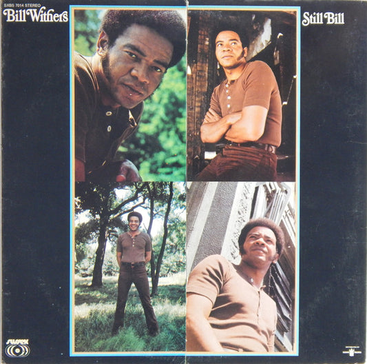 Bill Withers - Still Bill | Pre-Owned Vinyl