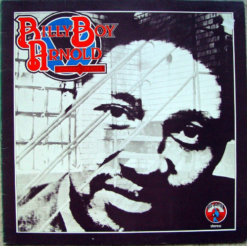 Billy Boy Arnold - Sinner's Prayer | Pre-Owned Vinyl