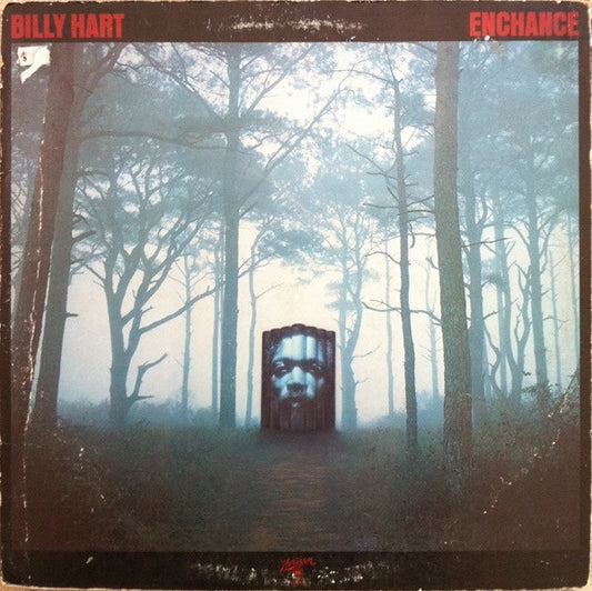 Billy Hart - Enchance |Vintage Vinyl