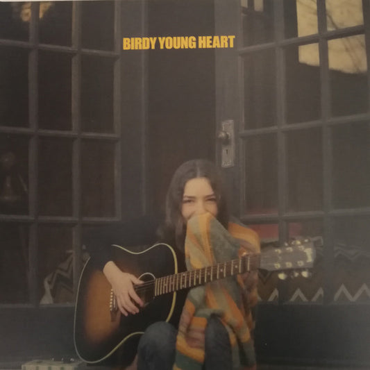 Birdy - Young Heart | Pre-Owned Vinyl