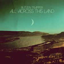 Blitzen Trapper - All Across This Land | Pre-Owned Vinyl