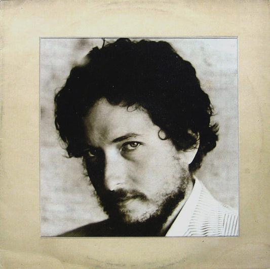 Bob Dylan - New Morning | Pre-Owned Vinyl