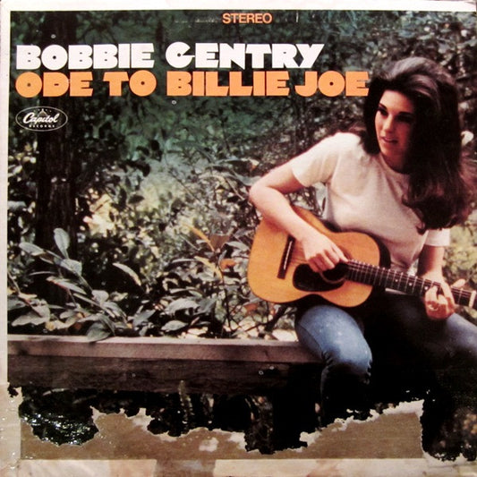 Bobbie Gentry - Ode To Billie Joe | Pre-Owned Vinyl