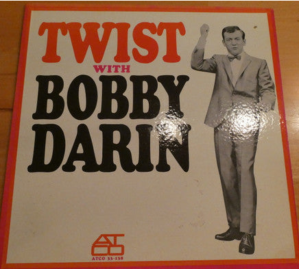 Bobby Darin – Twist With Bobby Darin | Vintage Vinyl