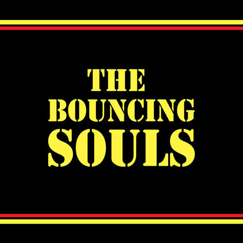 The Bouncing Souls - Bouncing Souls  | Vinyl