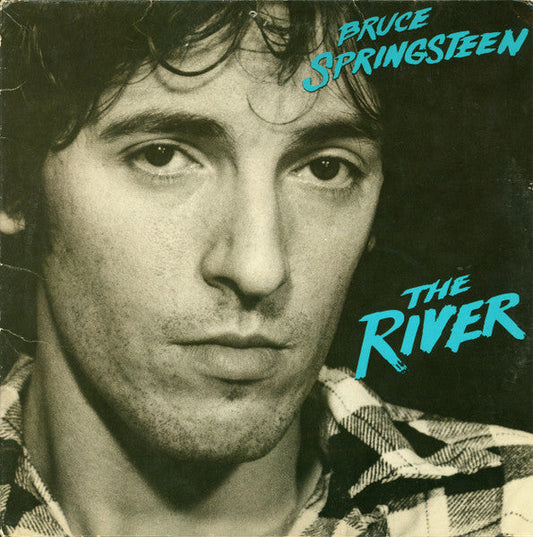 Bruce Springsteen - The River | Pre-Owned Vinyl