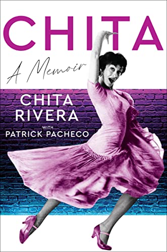 Chita: A Memoir | Book