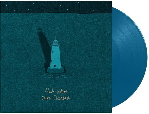 Noah Kahan - Cape Elizabeth [Explicit Content] | Vinyl