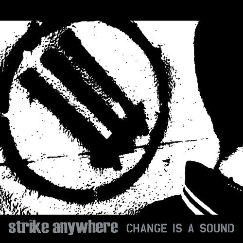 Strike Anywhere - Change Is A Sound | New Vinyl