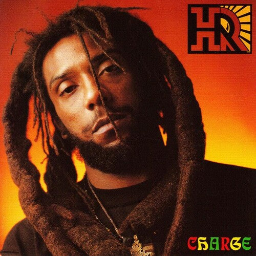 H.R. - Charge | New Vinyl