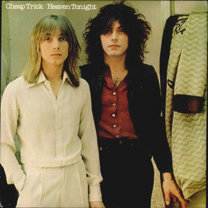 Cheap Trick - Heaven Tonight | Vintage Vinyl