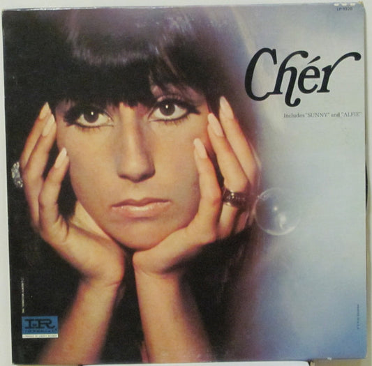 Chér* - Chér | Pre-Owned Vinyl