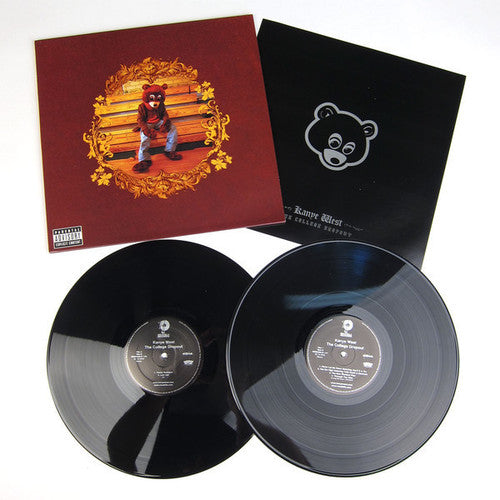 Kanye West - College Dropout | New Vinyl