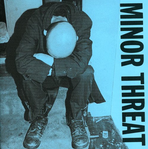 Minor Threat - Complete Discography | New CD