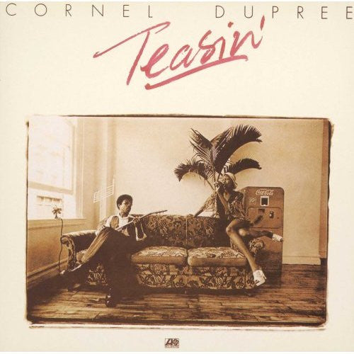 Cornell Dupree - Teasin' | Vintage Vinyl