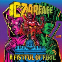 Czarface - Fistful of Peril | VInyl