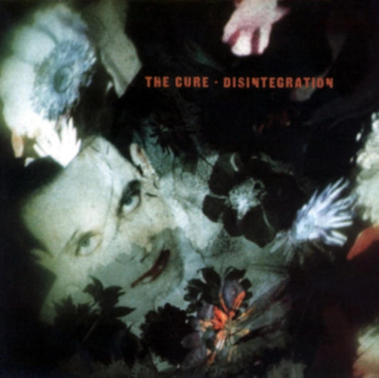 Cure - Disintegration |  New Vinyl