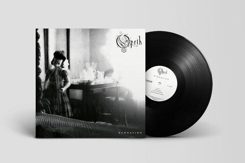 Opeth - Damnation (20th Anniversary Edition) | Vinyl