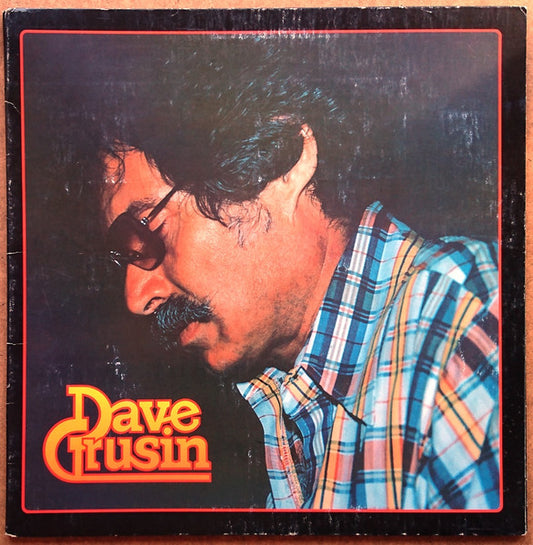 Dave Grusin - Discovered Again! | Pre-Owned Vinyl